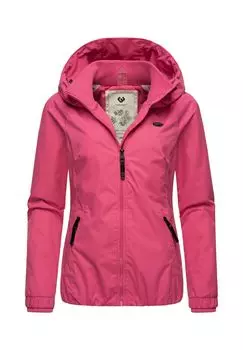 Куртка-переходник Dizzie Ragweartm, цвет Magenta024