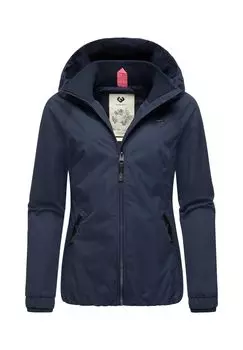 Куртка-переходник Dizzie Ragweartm, цвет Navy024