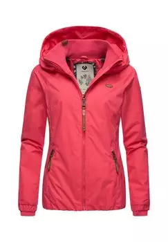 Куртка-переходник Dizzie Ragweartm, цвет Raspberry22