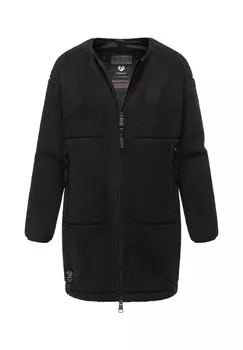 Куртка-переходник Fouzy Ragwear, черный