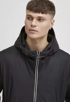 Куртка-переходник Garon Solid, черный