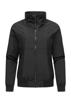 Куртка-переходник Goona Ragweartm, черный