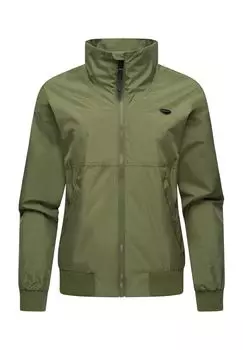 Куртка-переходник Goona Ragweartm, оливковый
