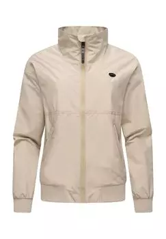 Куртка-переходник Goona Ragweartm, песочный