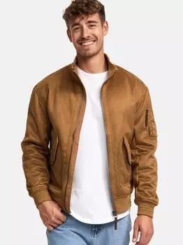 Куртка-Переходник infrosco Indicode, коричневый