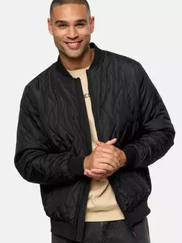 Куртка-Переходник ingatlin Indicode, черный