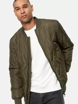 Куртка-Переходник ingatlin Indicode, хаки