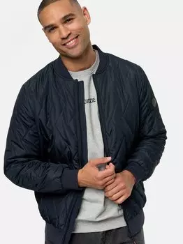 Куртка-Переходник ingatlin Indicode, синий