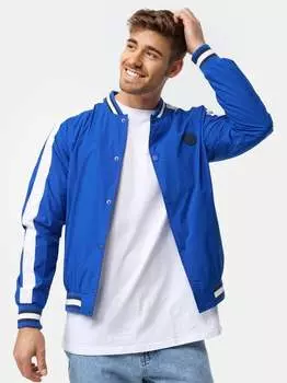 Куртка-Переходник ingillian Indicode, синий