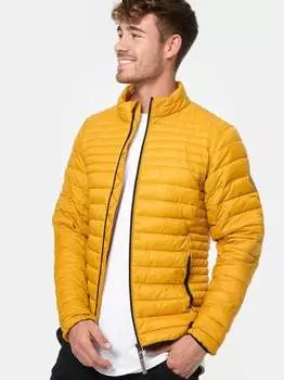 Куртка-Переходник islington Indicode, желтый