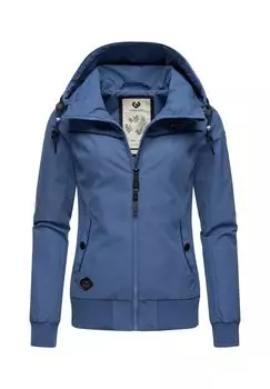 Куртка-переходник Jotty Ragweartm, индиго