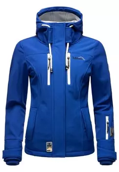 Куртка-переходник Kleinezicke MARIKOO, цвет Royal Blue