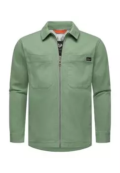 Куртка-переходник Liwty Ragweartm, цвет Dusty Green