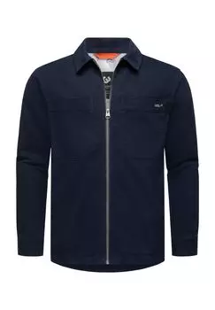 Куртка-переходник Liwty Ragweartm, темно-синий