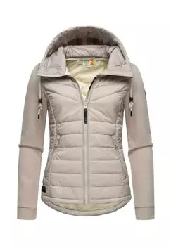 Куртка-переходник Lucinda Ragwear, бежевый