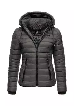 Куртка-переходник Lulana NAVAHOO, антрацит