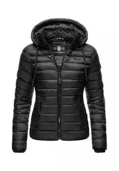 Куртка-переходник Lulana NAVAHOO, черный