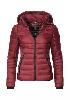 Куртка-переходник Lulana NAVAHOO, цвет Bordeaux