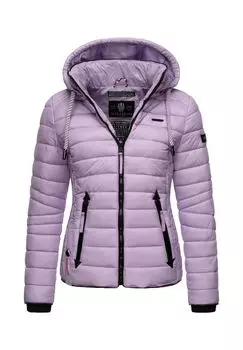 Куртка-переходник Lulana NAVAHOO, цвет Light Lilac