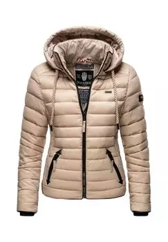 Куртка-переходник Lulana NAVAHOO, тауп