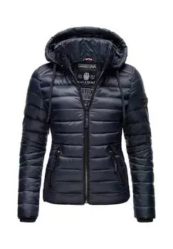 Куртка-переходник Lulana NAVAHOO, темно-синий