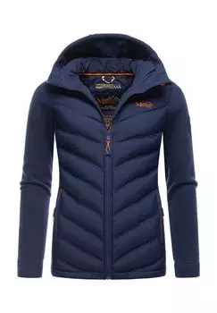 Куртка-переходник Mount Haruna MARIKOO, темно-синий