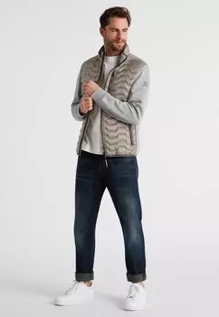 Куртка-переходник Mscapri Milestone, бежевый