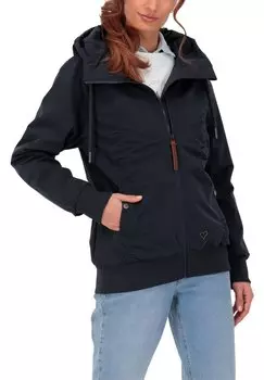 Куртка-переходник Namini alife & kickin, темно-синий