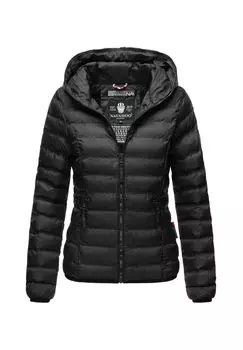 Куртка-переходник Neevia NAVAHOO, черный