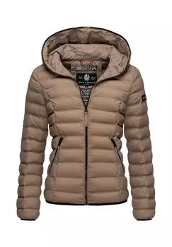 Куртка-переходник Neevia NAVAHOO, цвет Taupe Grey