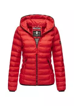 Куртка-переходник Neevia NAVAHOO, красный