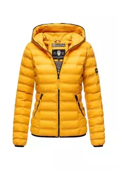 Куртка-переходник Neevia NAVAHOO, желтый