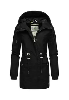 Куртка-переходник Neophee NAVAHOO, черный