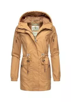 Куртка-переходник Neophee NAVAHOO, цвет Camel