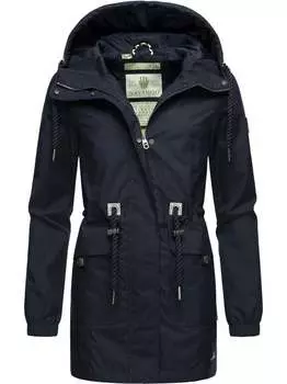 Куртка-Переходник neophee Navahoo, синий