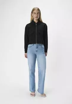 Куртка-переходник Objlisa Object, черный