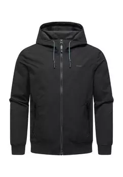 Куртка-переходник Perci Ragweartm, черный