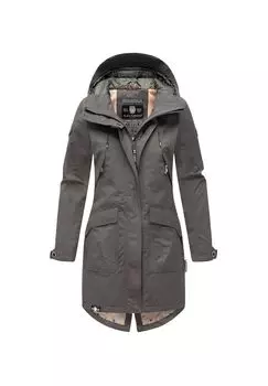 Куртка-переходник перец перец NAVAHOO, антрацит