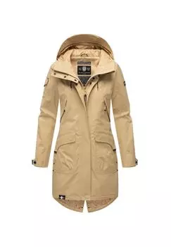 Куртка-переходник перец перец NAVAHOO, бежевый