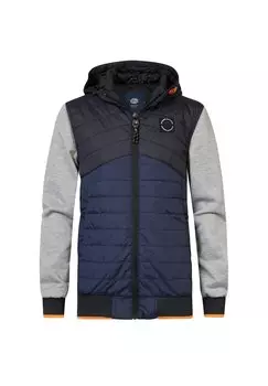 Куртка-переходник Petrol Industries, синий