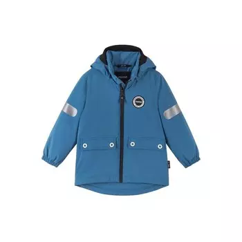 Куртка-переходник REIMA Symppis, цвет blau