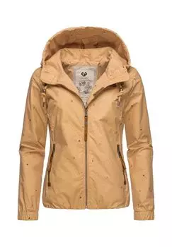 Куртка-переходник с принтом Darow Ragweartm, цвет Sand22