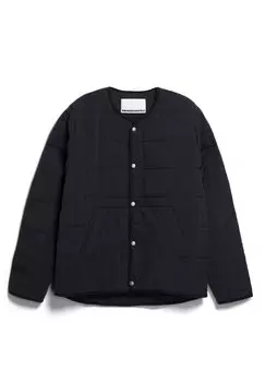 Куртка-переходник Saandon Saandon ARMEDANGELS, черный