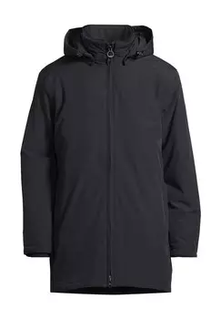 Куртка-переходник "Серпантин" непромокаемая, воротник стойка, мужская WELLENSTEYN, цвет Darknavy