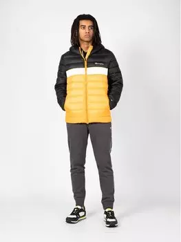 Куртка-Переходник slim fit Champion, черный
