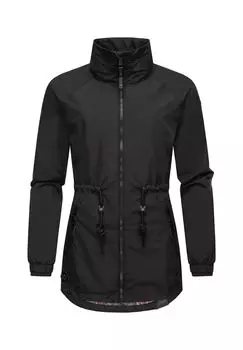 Куртка-переходник Tacy Ragweartm, черный