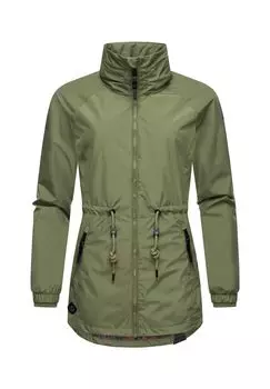 Куртка-переходник Tacy Ragweartm, оливковый