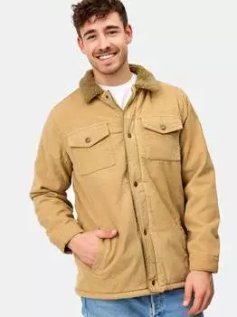 Куртка-Переходник tonni Indicode, бежевый