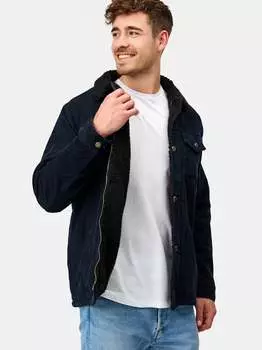 Куртка-Переходник tonni Indicode, черный