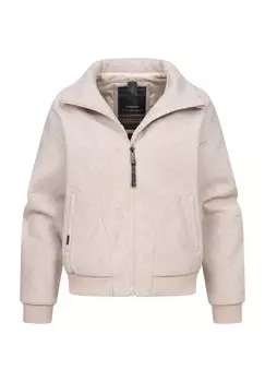 Куртка-переходник Toscia Ragwear, цвет Ecru